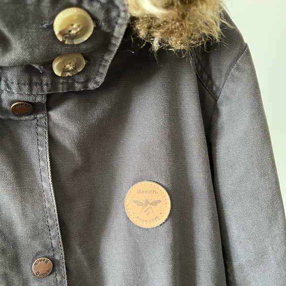 Bench Parka - Picture 4 of 5